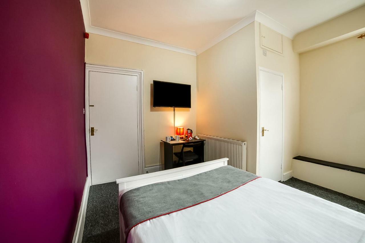 Stratford Hotel Лондон Экстерьер фото