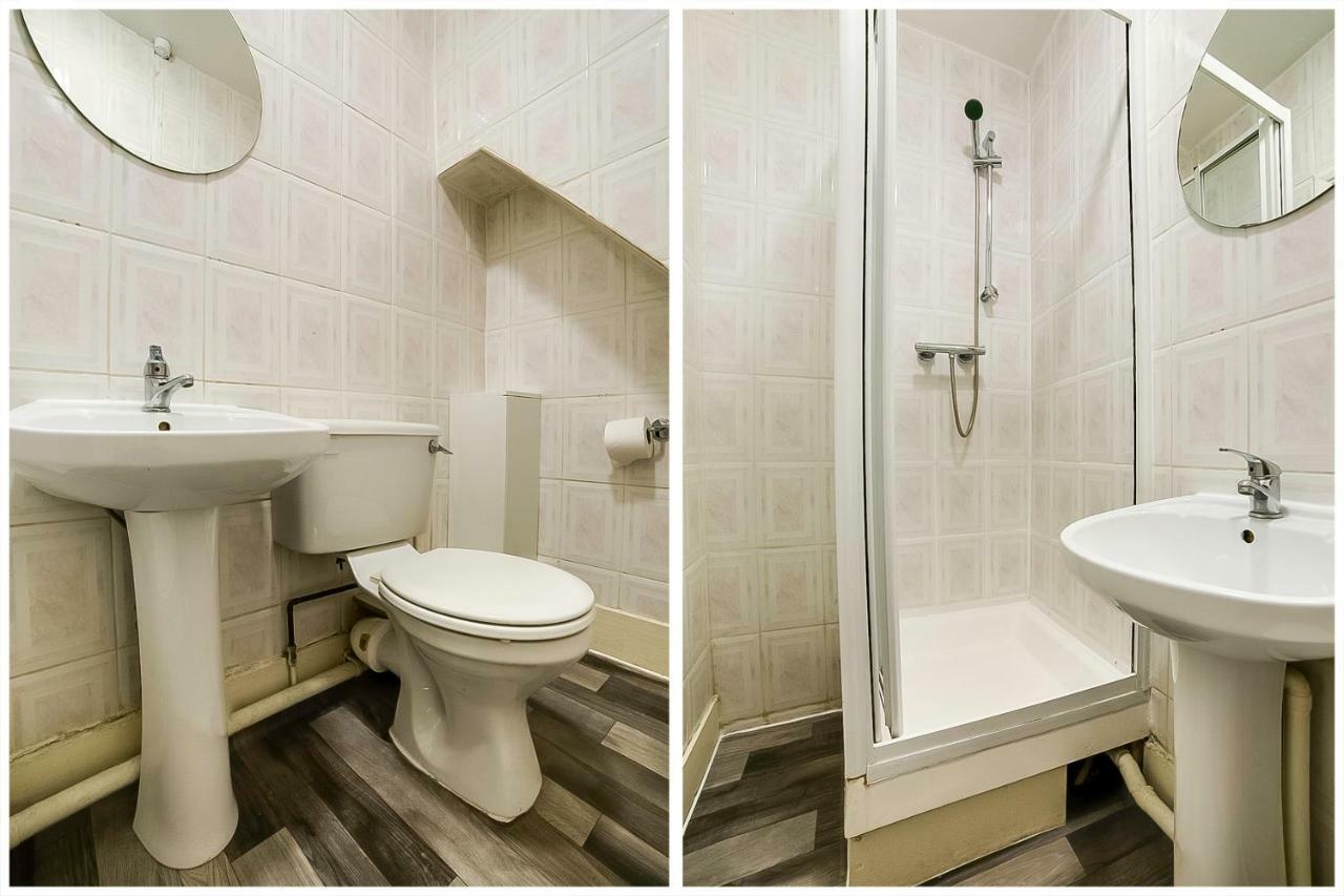Stratford Hotel Лондон Экстерьер фото