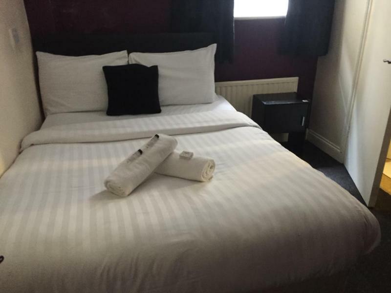 Stratford Hotel Лондон Экстерьер фото