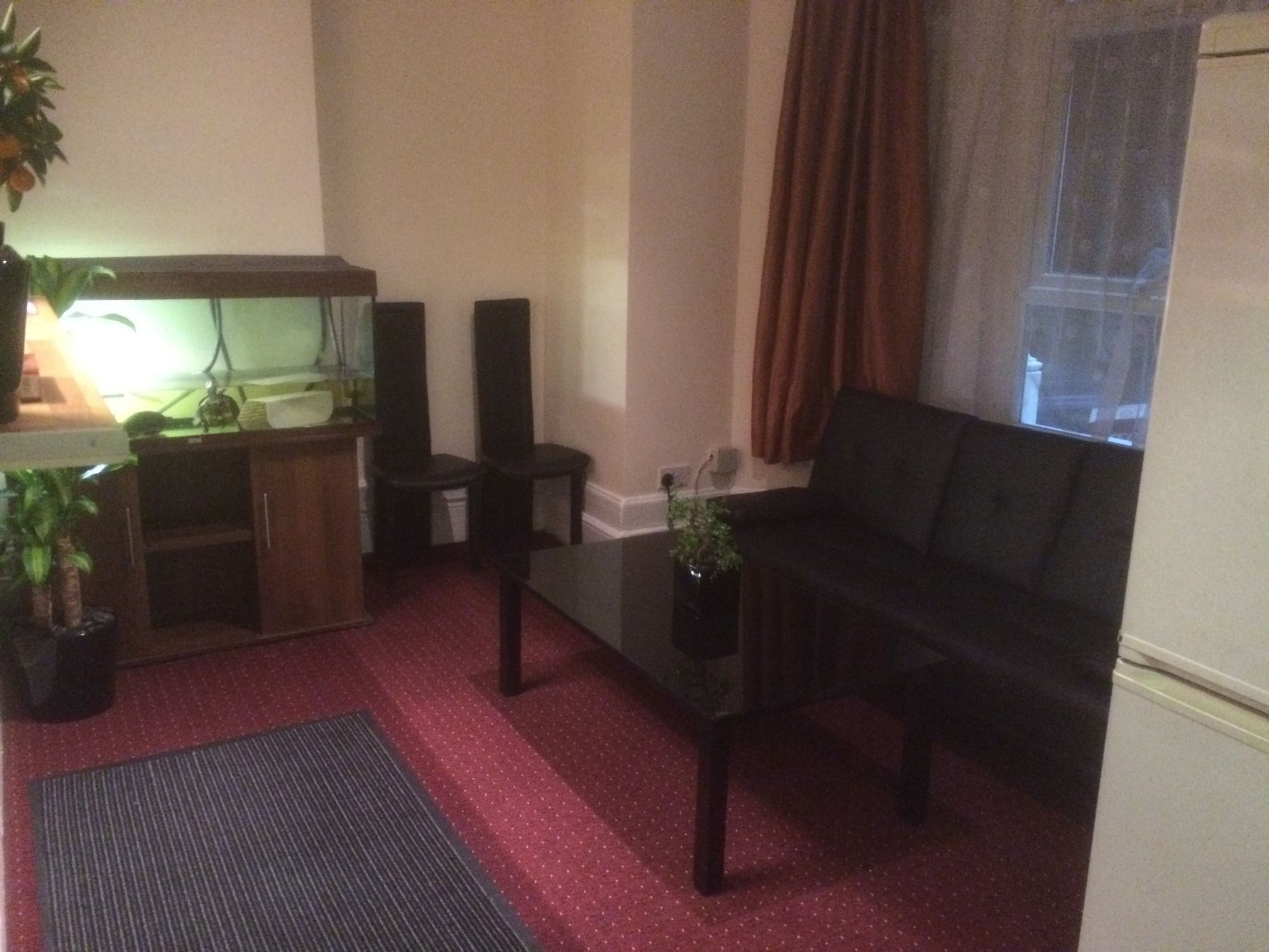 Stratford Hotel Лондон Экстерьер фото