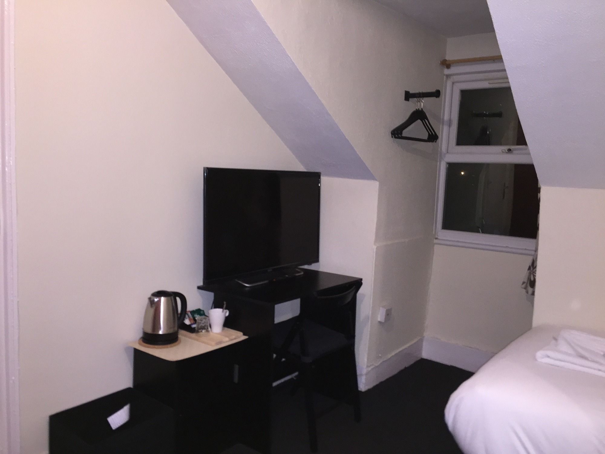 Stratford Hotel Лондон Экстерьер фото
